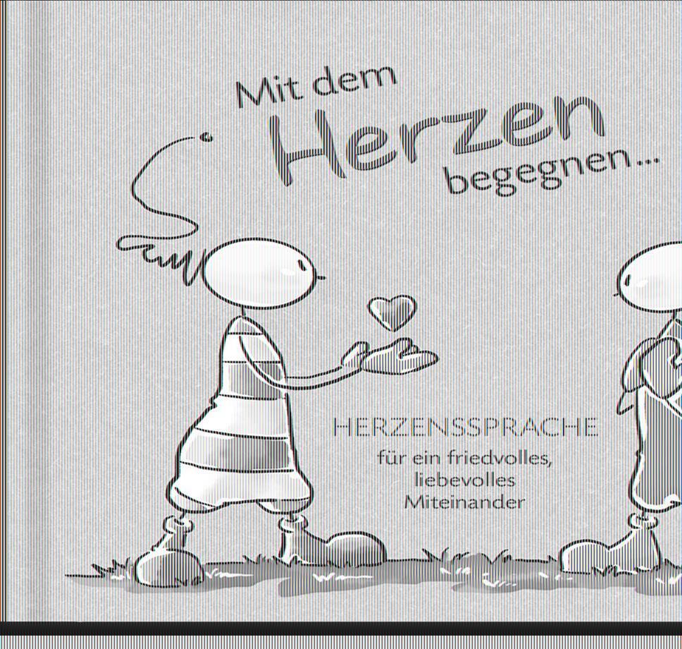 Cover: 9783903175358 | Oups Buch - Mit dem Herzen begegnen... | Astrid Miller (u. a.) | Buch