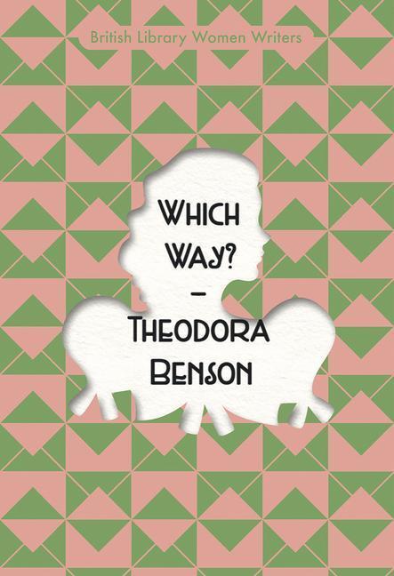 Cover: 9780712353984 | Which Way? | Theodora Benson | Taschenbuch | Englisch | 2022