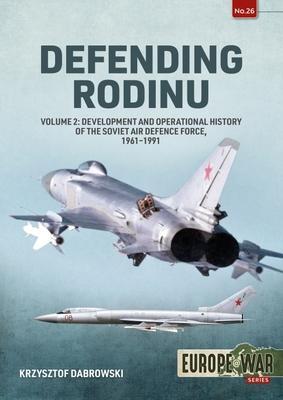 Cover: 9781804510278 | Defending Rodinu | Krzysztof Dabrowski | Taschenbuch | Englisch | 2023