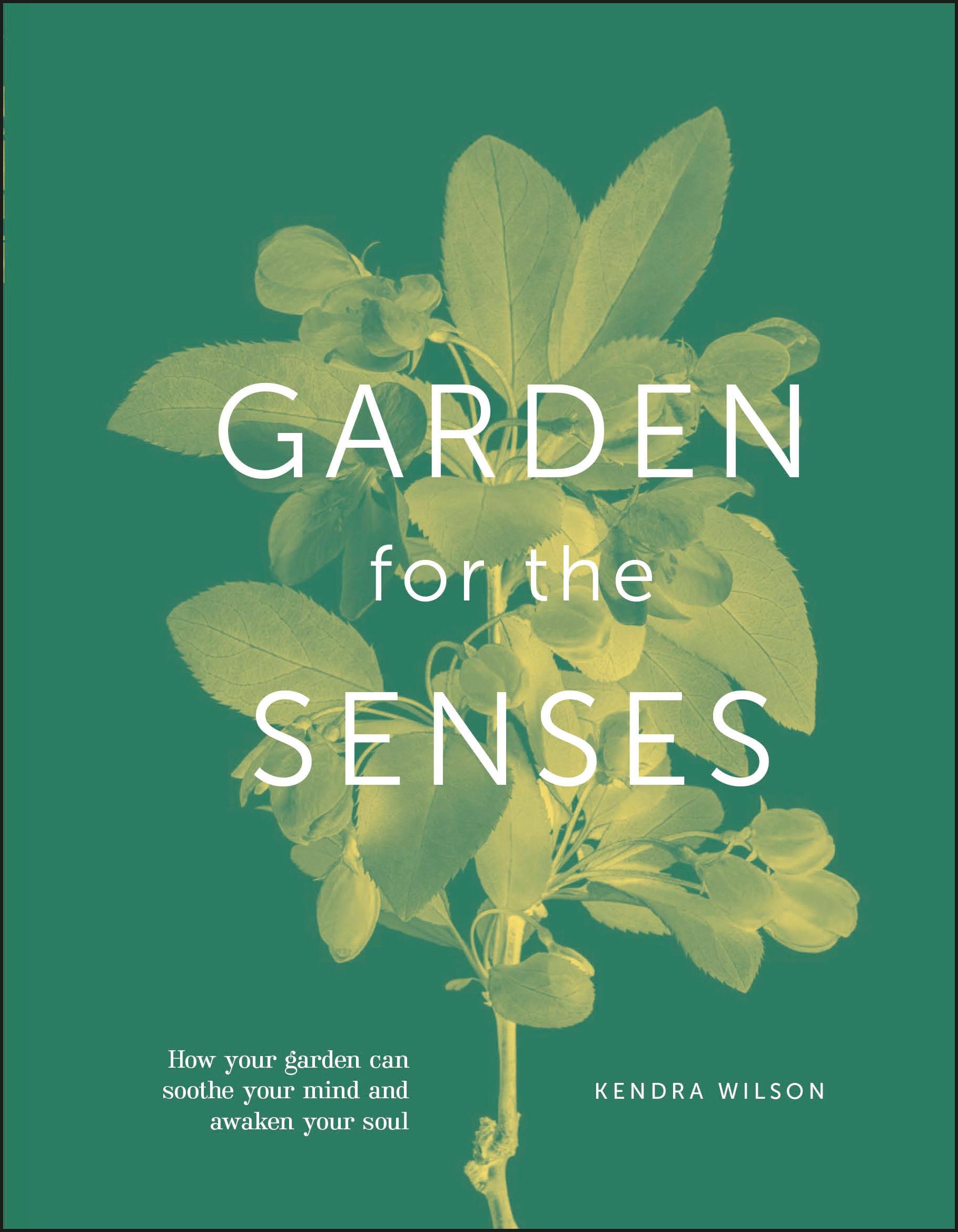 Cover: 9780241531389 | Garden for the Senses | Kendra Wilson | Buch | Gebunden | Englisch