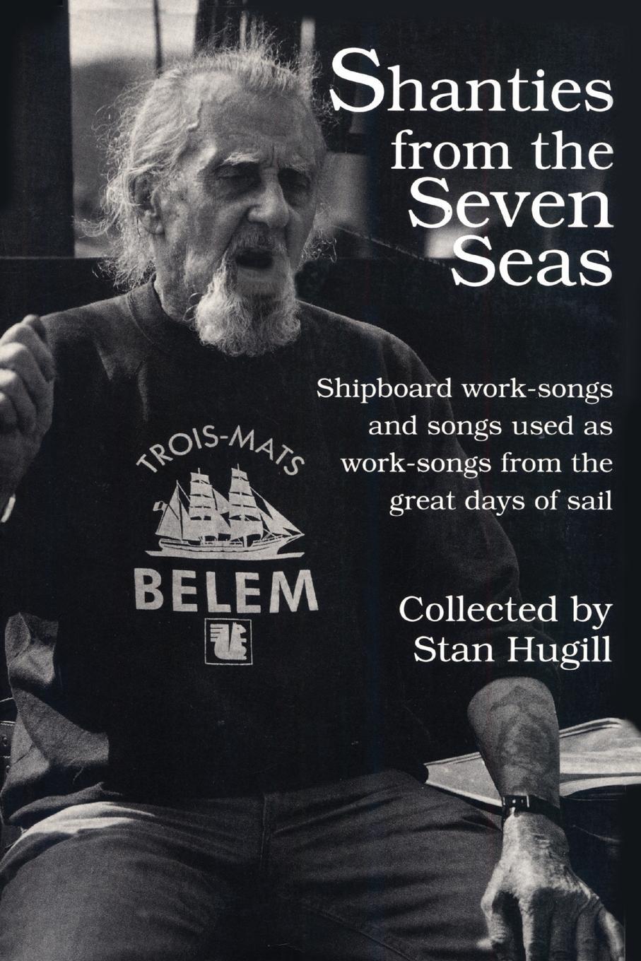 Cover: 9781493068272 | Shanties from the Seven Seas | Stan Hugill | Taschenbuch | Paperback