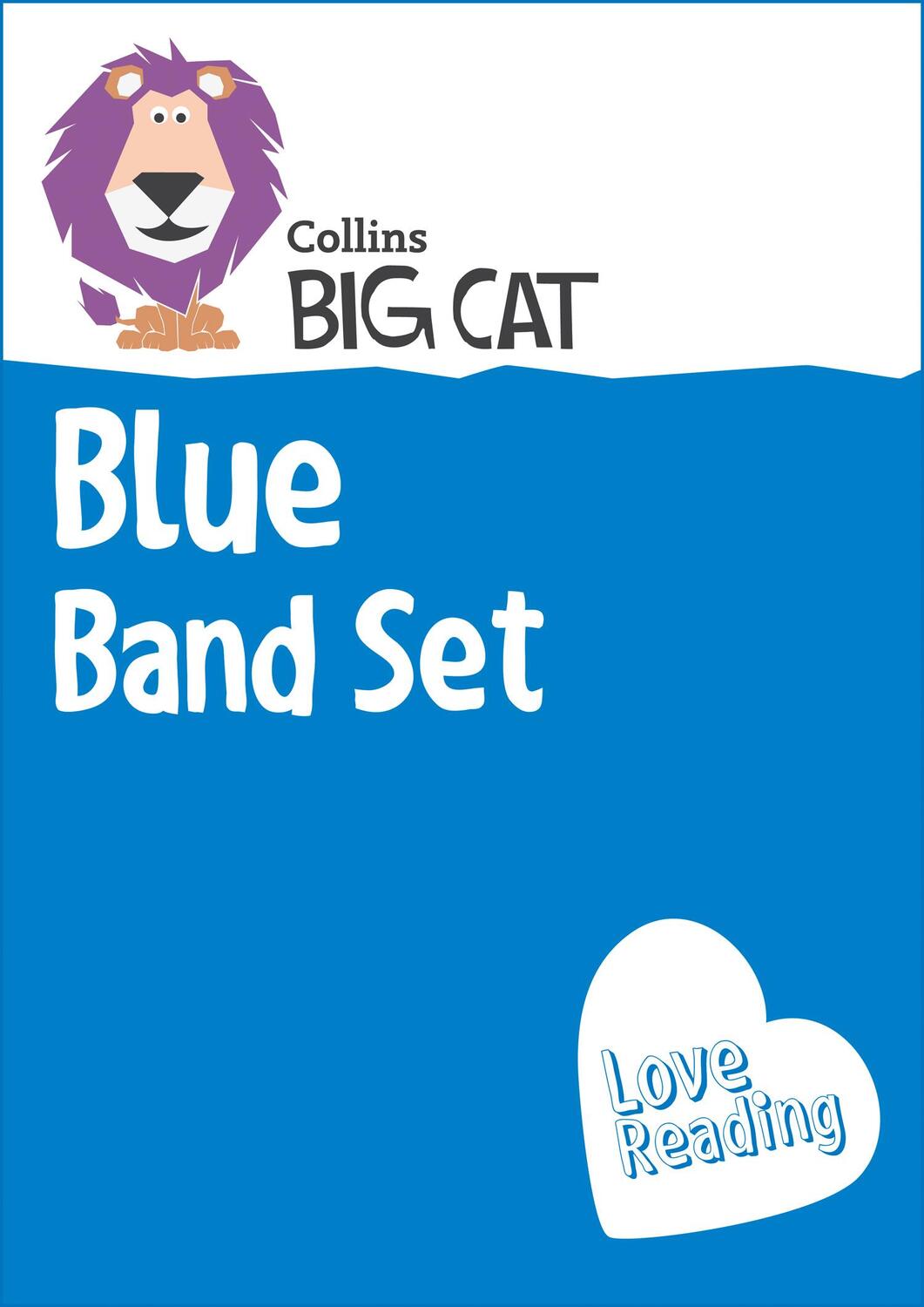 Cover: 9780007980529 | Blue Band Set | Band 04/Blue | Taschenbuch | Bundle | Englisch | 2019