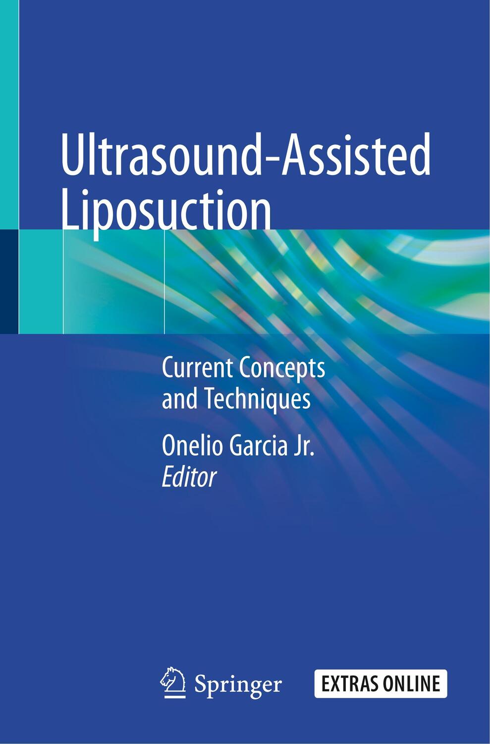 Cover: 9783030268770 | Ultrasound-Assisted Liposuction | Current Concepts and Techniques