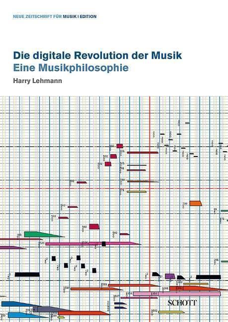Cover: 9783795708252 | Die digitale Revolution der Musik | Harry Lehmann | Taschenbuch | 2013