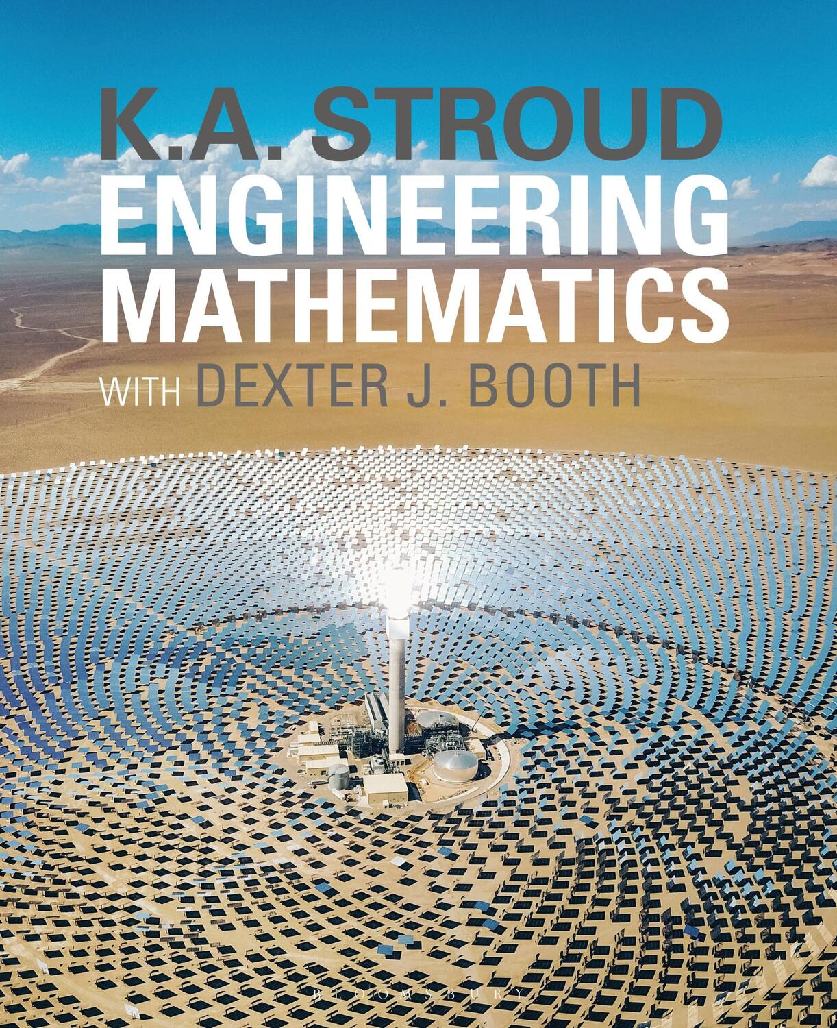 Cover: 9781352010275 | Engineering Mathematics | K.A. Stroud (u. a.) | Taschenbuch | 1180 S.