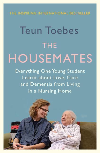 Cover: 9781914613395 | The Housemates | Teun Toebes | Taschenbuch | Englisch | 2023