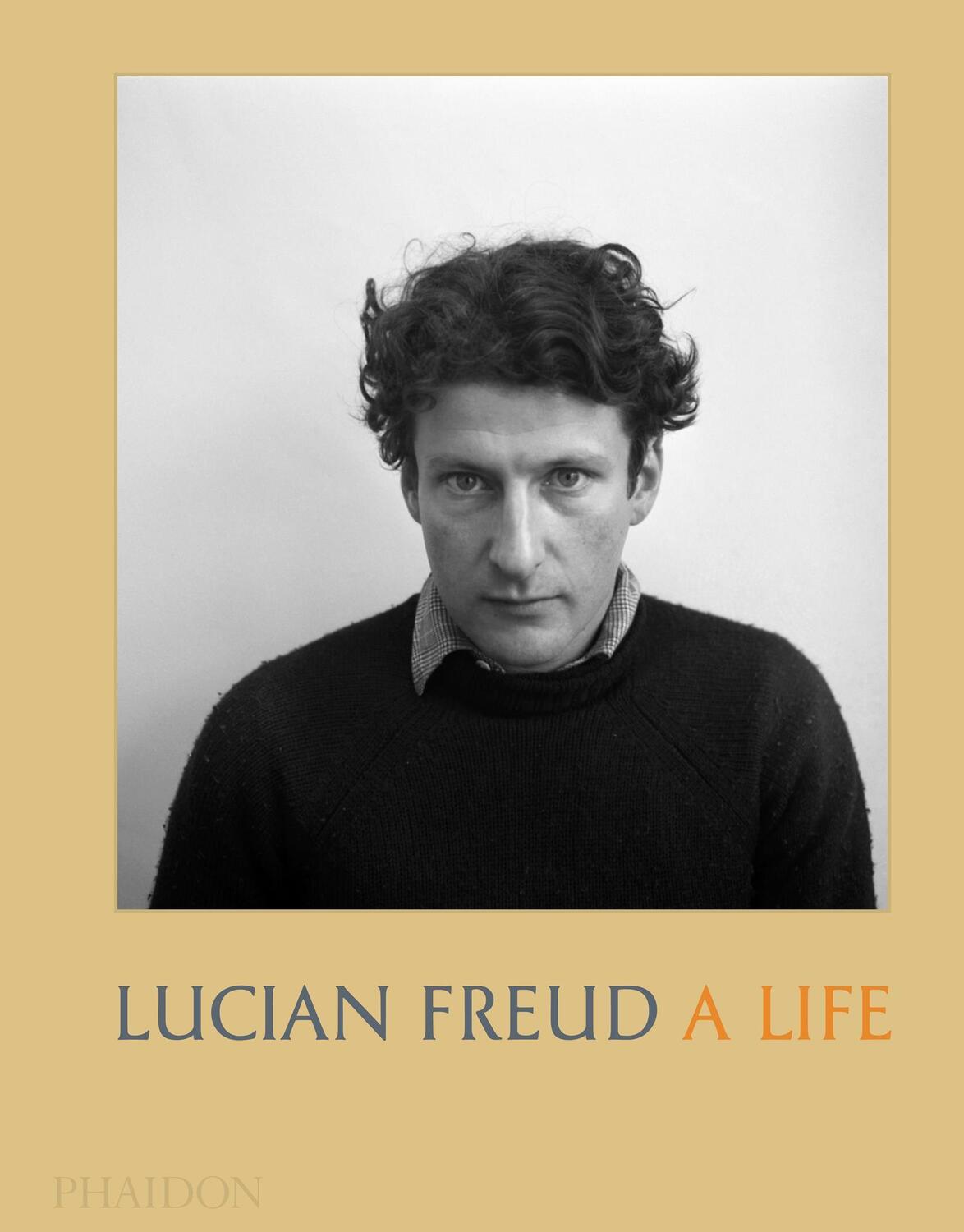 Cover: 9780714877532 | Lucian Freud | A Life | David Dawson (u. a.) | Buch | 250 S. | 2019