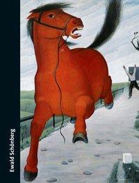 Cover: 9783954984961 | Ewald Schönberg | Ein Maler der Neuen Sachlichkeit | Taschenbuch