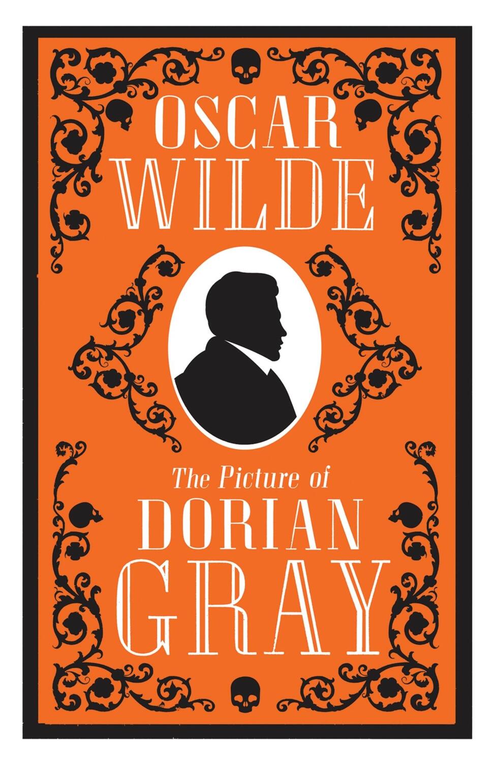 Cover: 9781847493729 | The Picture of Dorian Gray | Oscar Wilde | Taschenbuch | 332 S. | 2015