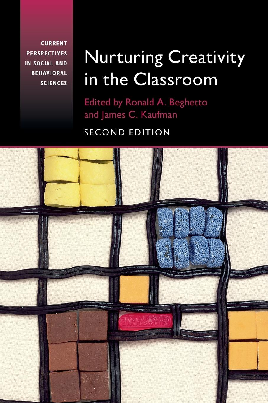 Cover: 9781107501300 | Nurturing Creativity in the Classroom | Ronald A. Beghetto (u. a.)