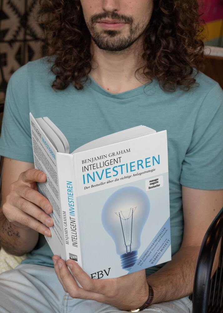 Bild: 9783898798273 | Intelligent Investieren | Benjamin Graham | Buch | 630 S. | Deutsch
