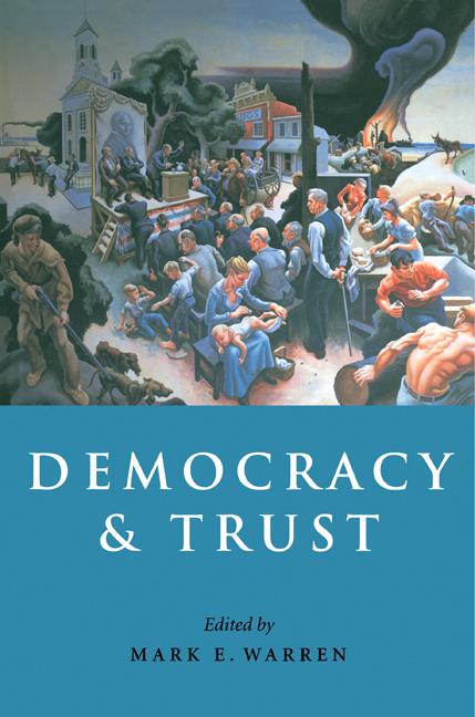 Cover: 9780521646871 | Democracy and Trust | Mark Warren | Taschenbuch | Englisch | 2004