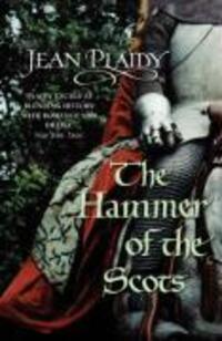 Cover: 9780099510284 | The Hammer of the Scots | Jean Plaidy | Taschenbuch | Englisch | 2008
