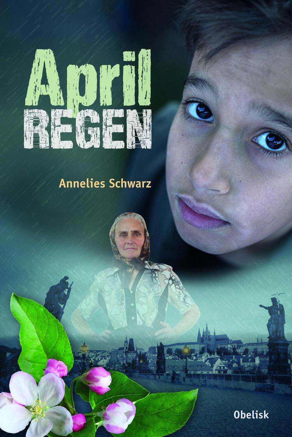 Cover: 9783851979046 | Aprilregen | Annelies Schwarz | Buch | Deutsch | 2019 | Obelisk Verlag