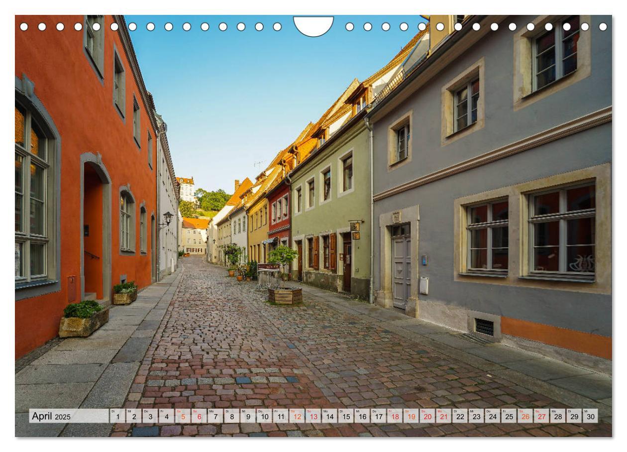 Bild: 9783435317202 | Pirna Impressionen (Wandkalender 2025 DIN A4 quer), CALVENDO...