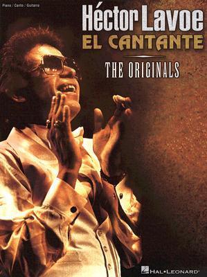 Cover: 9781423447481 | Hector Lavoe: El Cantante: The Originals | Corporation | Taschenbuch