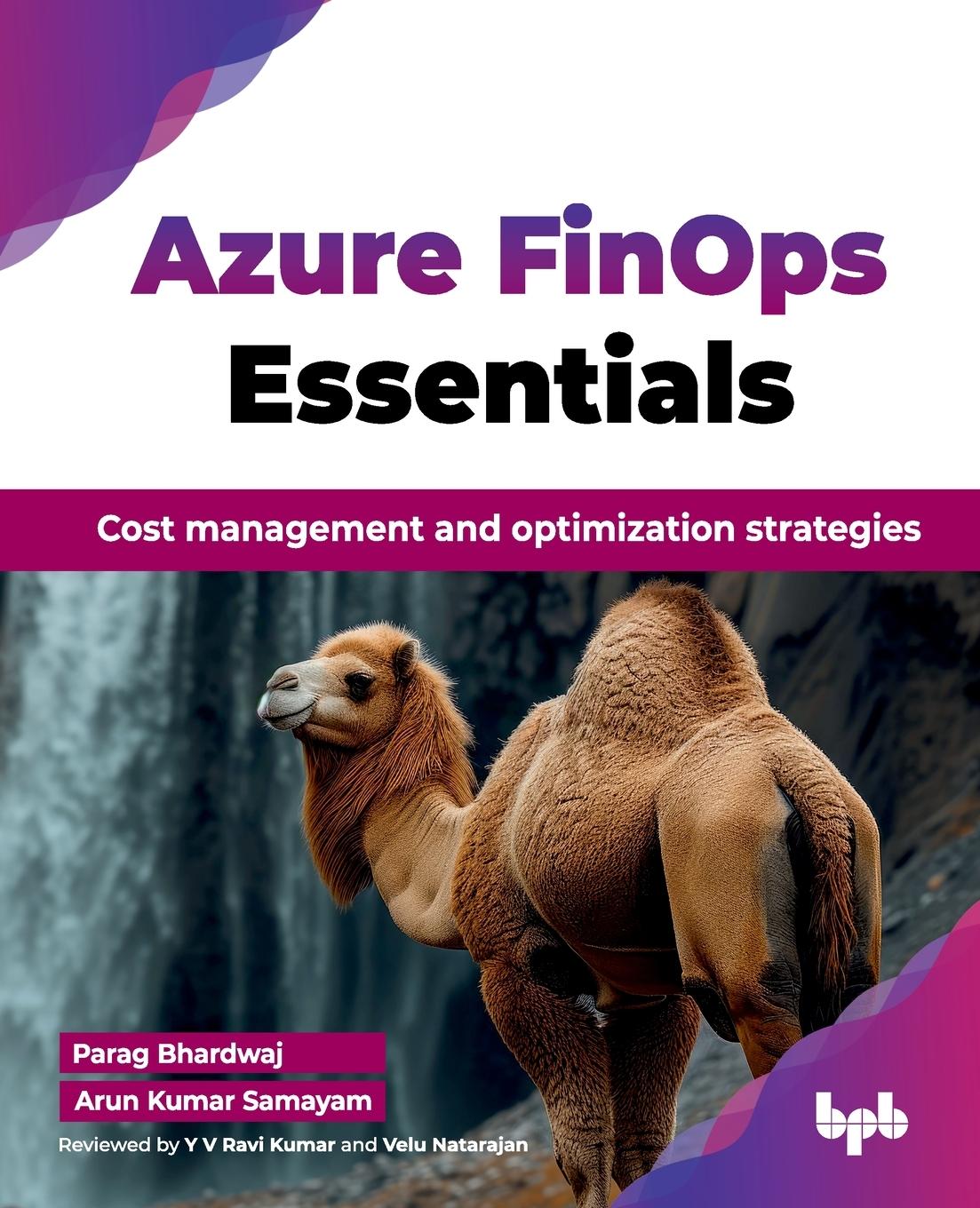 Cover: 9789365891133 | Azure FinOps Essentials | Arun Kumar Samayam | Taschenbuch | Paperback