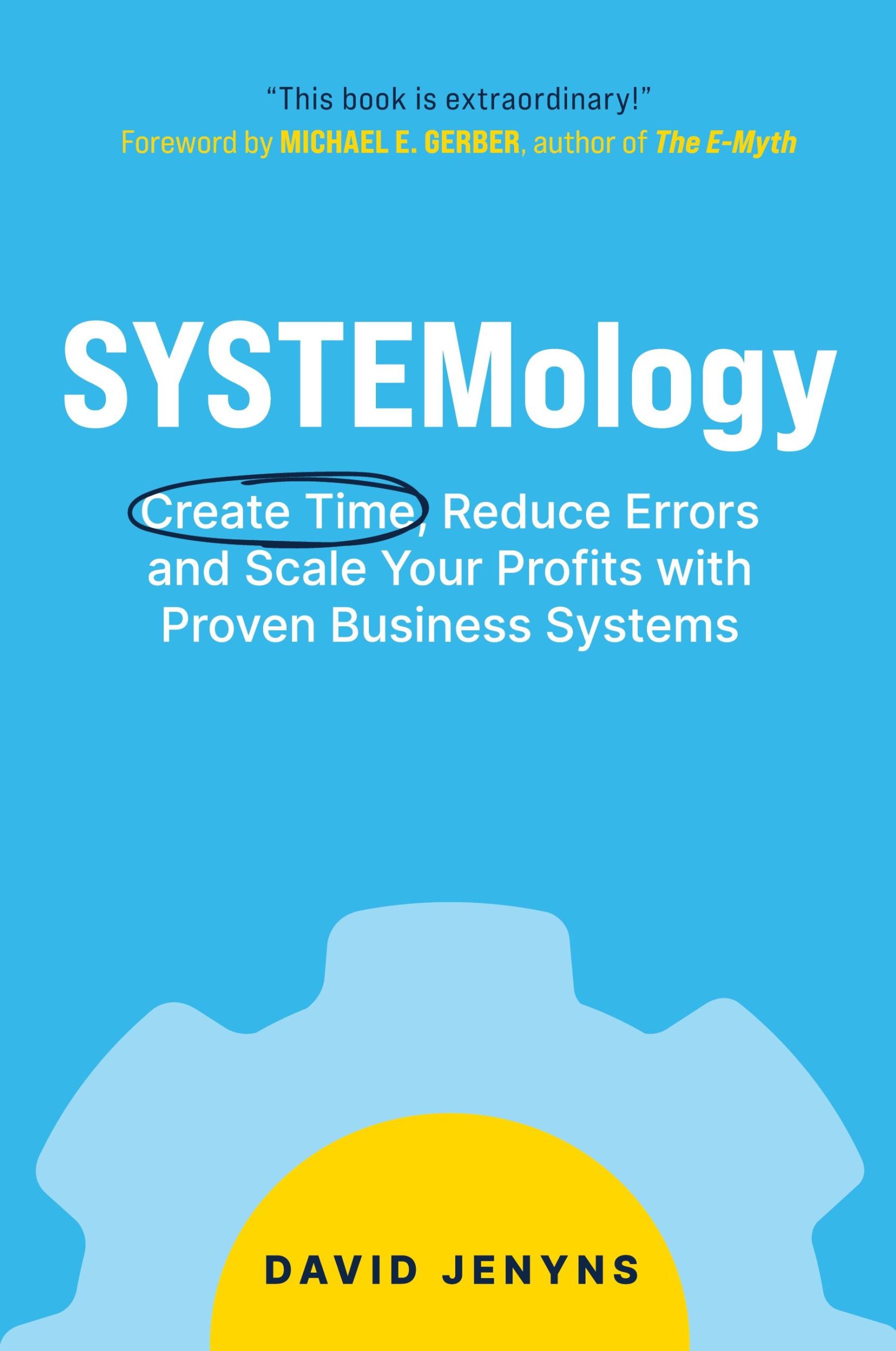 Cover: 9780648871033 | SYSTEMology | David Jenyns | Taschenbuch | Englisch | 2020