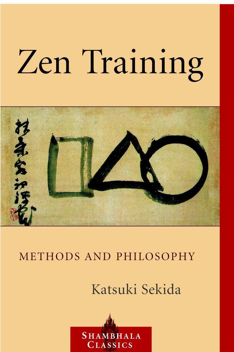 Cover: 9781590302835 | Zen Training | Methods and Philosophy | Katsuki Sekida | Taschenbuch