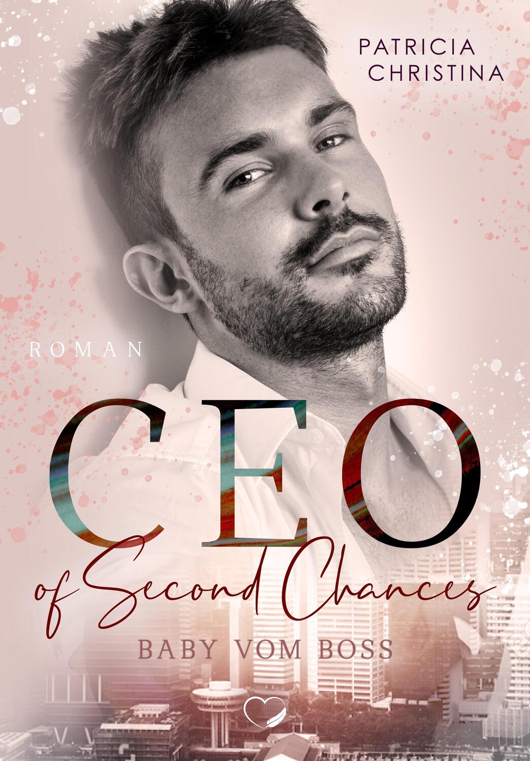 Cover: 9783985953950 | CEO of Second Chances | Baby vom Boss (Liebesroman) | Christina | Buch