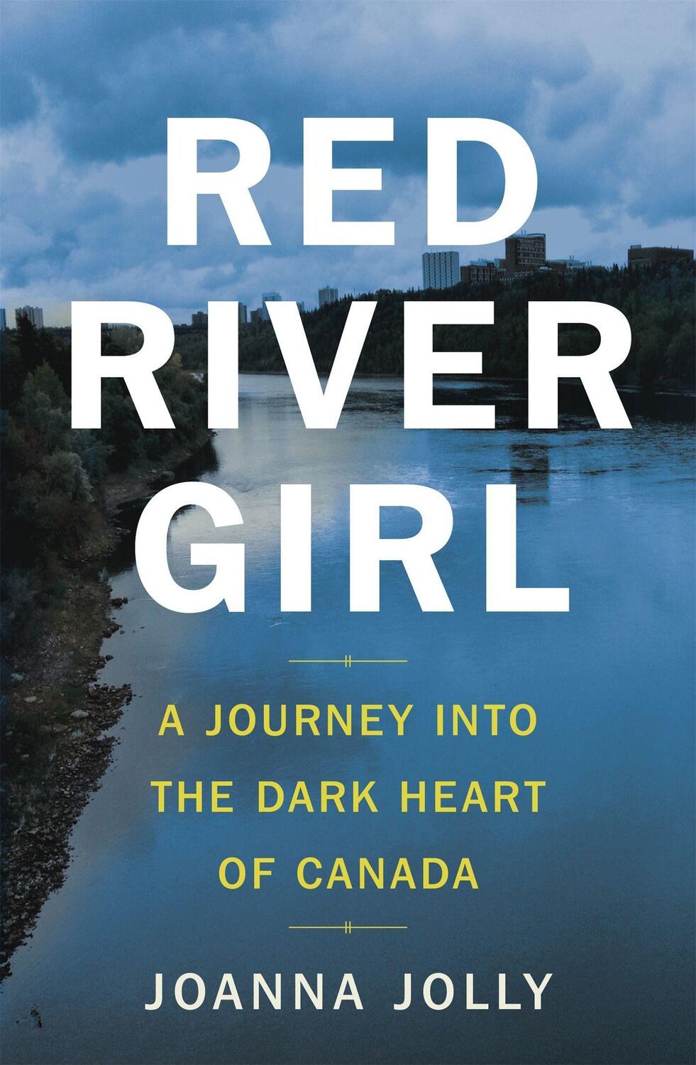 Cover: 9780349010991 | Red River Girl | Joanna Jolly | Buch | Gebunden | Englisch | 2019