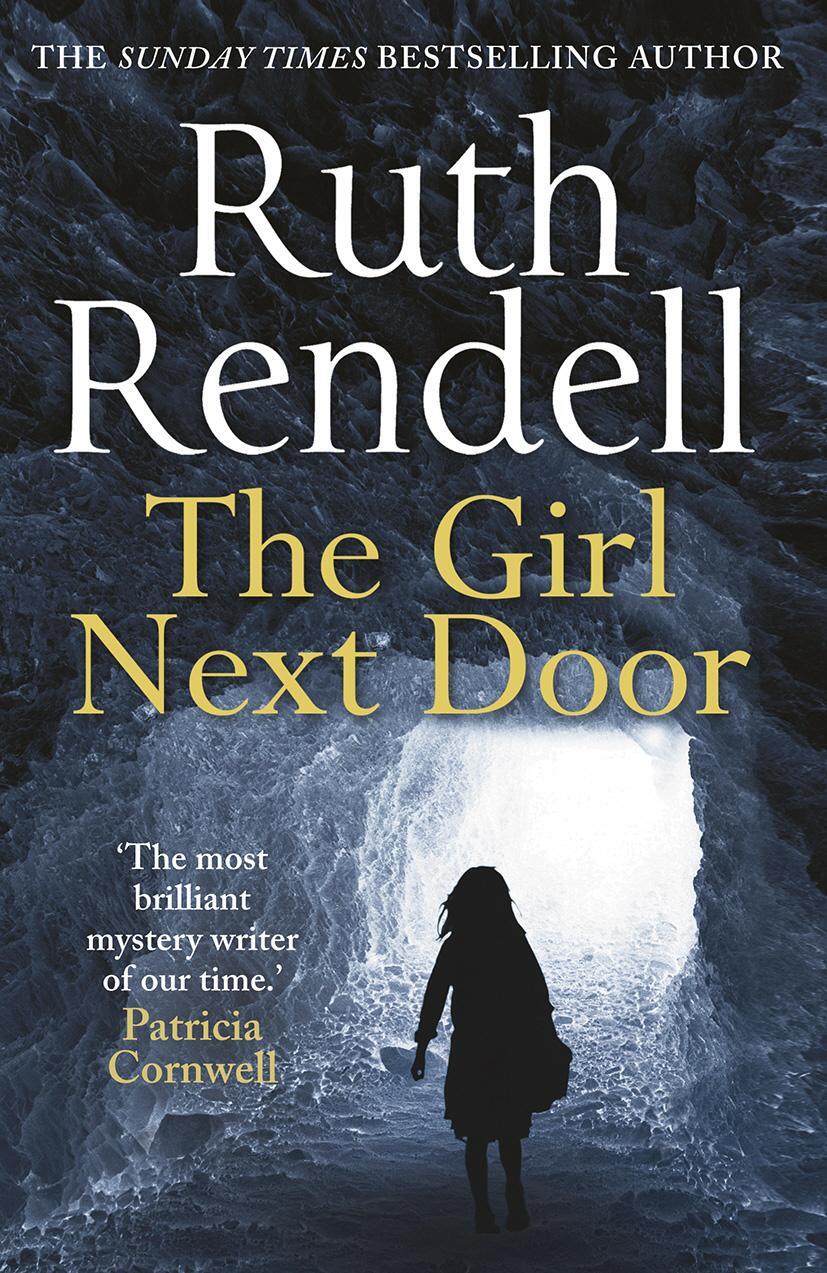 Cover: 9780099598756 | The Girl Next Door | Ruth Rendell | Taschenbuch | Englisch | 2015