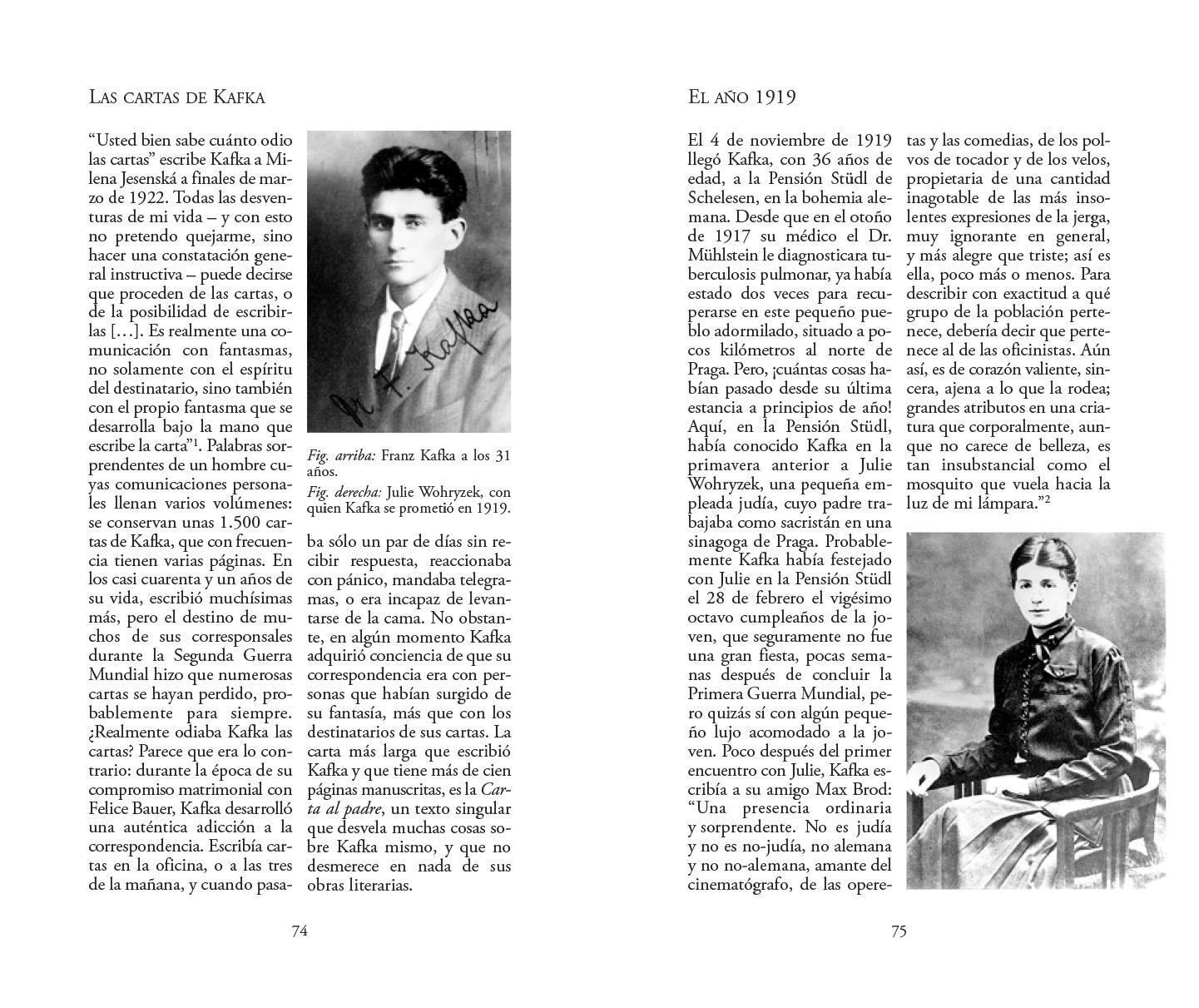 Bild: 9783899196788 | Carta al padre | Franz Kafka | Buch | Spanisch | 2020 | Vitalis GmbH