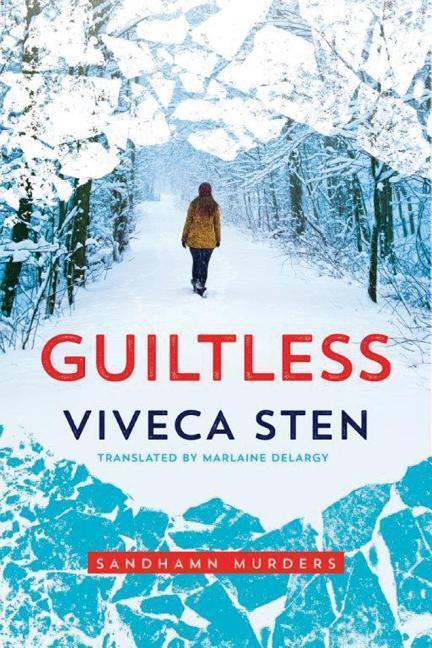 Cover: 9781477848654 | Sten, V: Guiltless | Viveca Sten | Taschenbuch | Sandhamn Murders