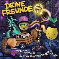 Cover: 4019589060998 | Deine Freunde: ordentlich durcheinander | Florian Sump (u. a.) | CD