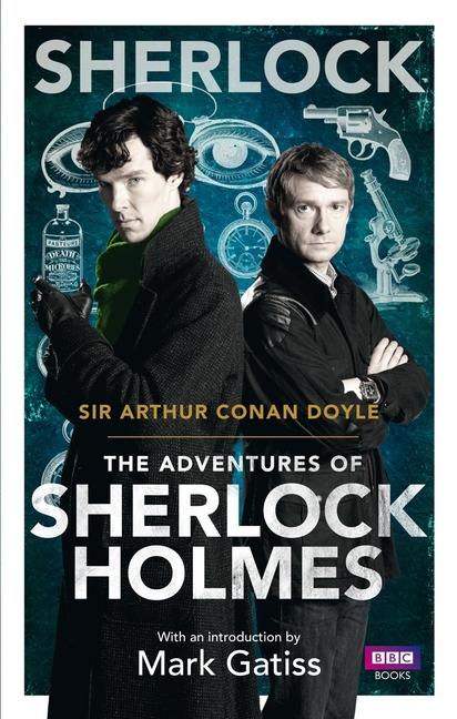 Cover: 9781849903677 | The Adventures of Sherlock Holmes | Arthur Conan Doyle | Taschenbuch