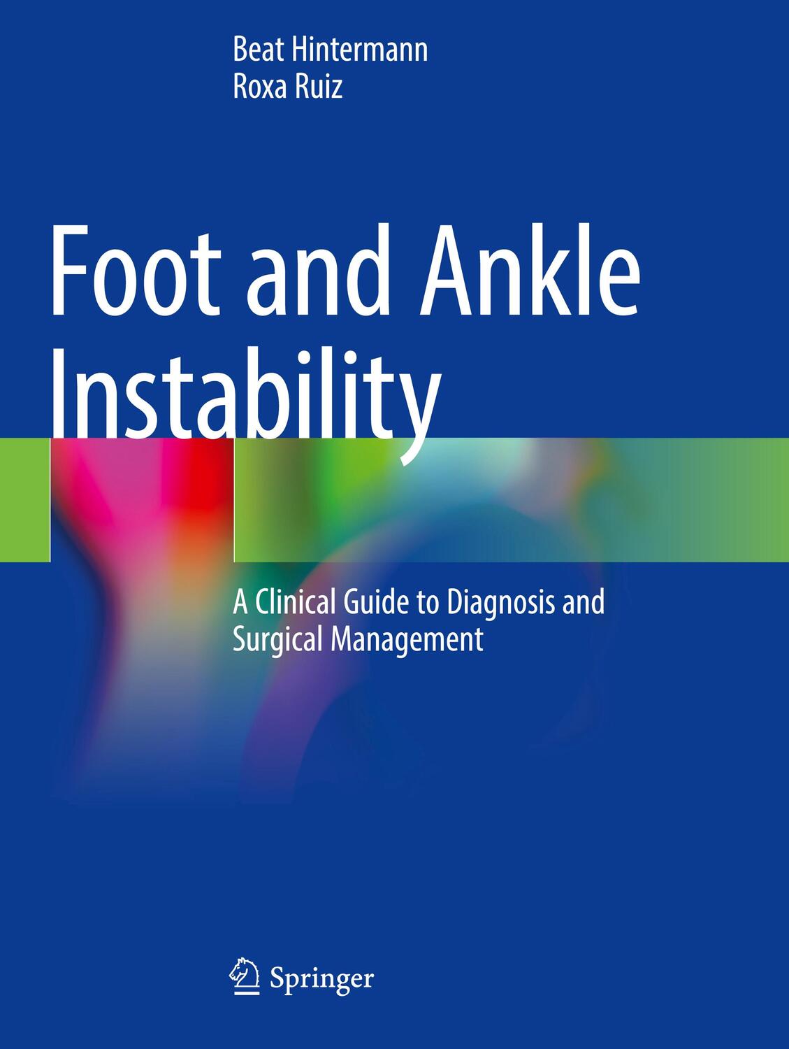 Cover: 9783030629281 | Foot and Ankle Instability | Beat Hintermann (u. a.) | Taschenbuch