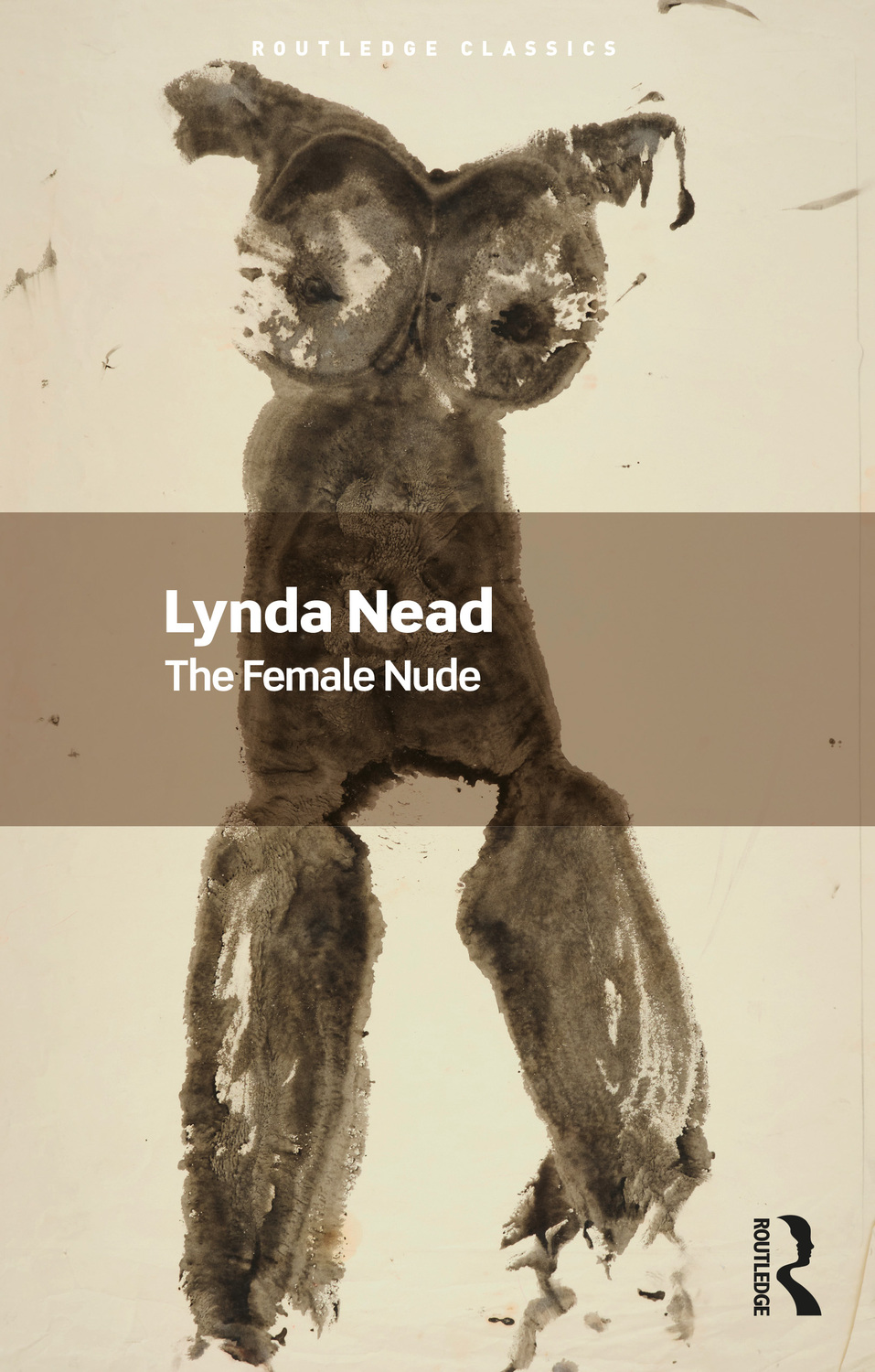 Cover: 9781032641751 | The Female Nude | Art, Obscenity and Sexuality | Lynda Nead | Buch