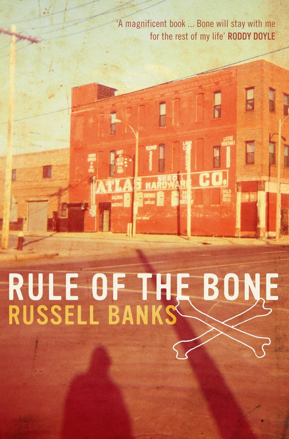 Cover: 9780747585312 | Rule of the Bone | Russell Banks | Taschenbuch | 294 S. | Englisch