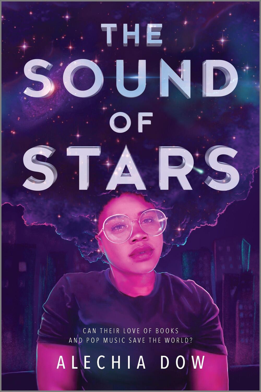 Cover: 9781335406699 | The Sound of Stars | Alechia Dow | Taschenbuch | Englisch | 2021