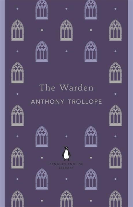 Cover: 9780141198996 | The Warden | Anthony Trollope | Taschenbuch | Englisch | 2012