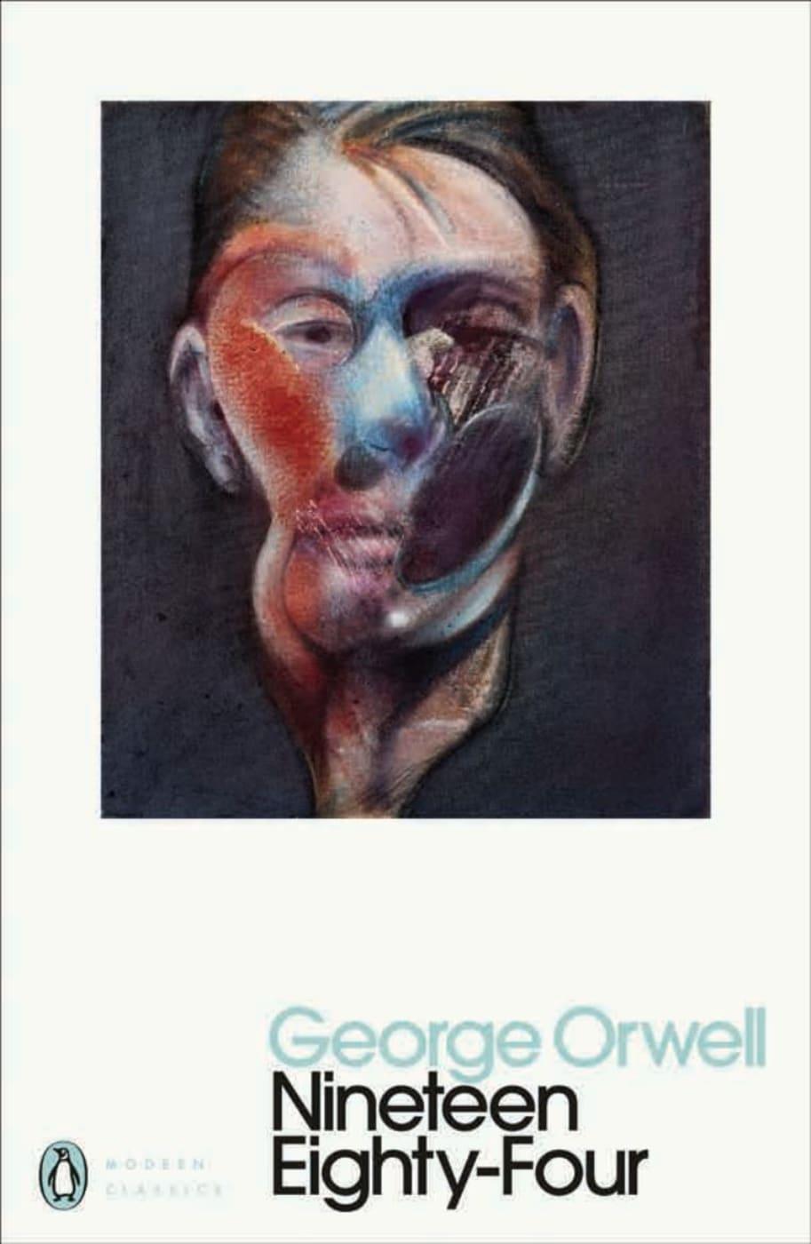 Cover: 9783125739178 | Nineteen Eighty-Four | George Orwell | Taschenbuch | Penguin Readers