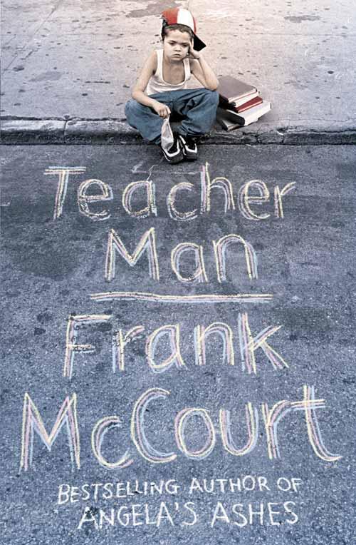 Cover: 9780007173990 | Teacher Man | Frank McCourt | Taschenbuch | 258 S. | Englisch | 2006