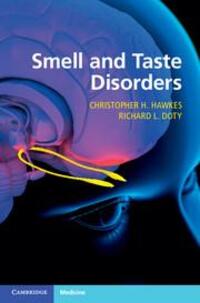 Cover: 9780521130622 | Smell and Taste Disorders | Cambridge Pocket Clinician | Taschenbuch