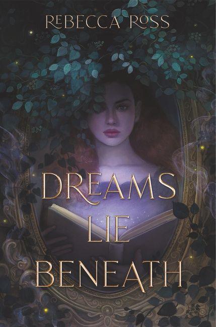 Cover: 9780063015920 | Dreams Lie Beneath | Rebecca Ross | Buch | Englisch | 2021