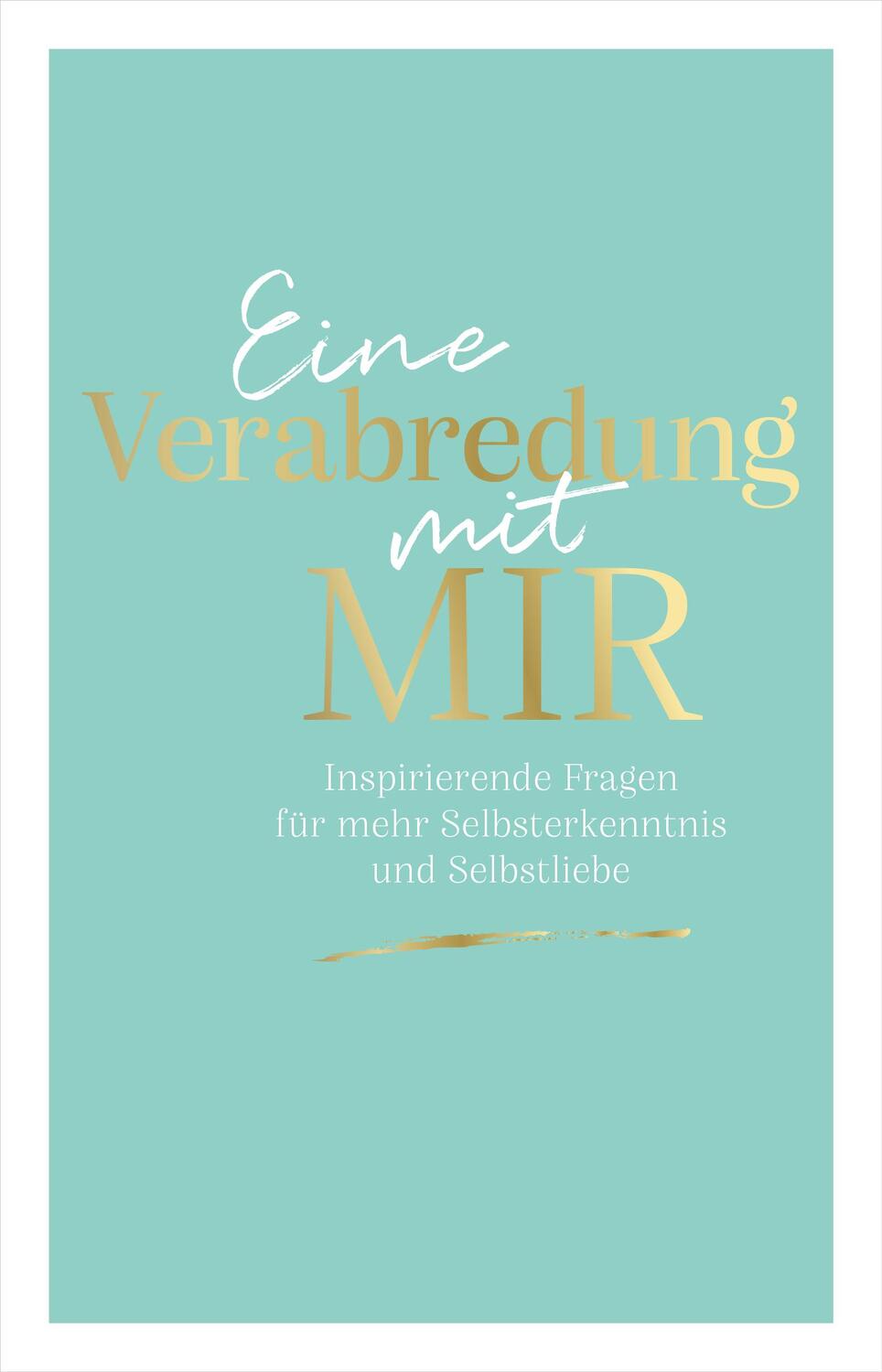 Cover: 9783742322890 | Eine Verabredung mit mir | Emma Sonnefeldt | Taschenbuch | 128 S.