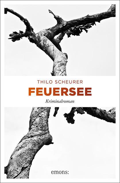 Cover: 9783740806767 | Feuersee | Thilo Scheurer | Taschenbuch | Deutsch | 2019