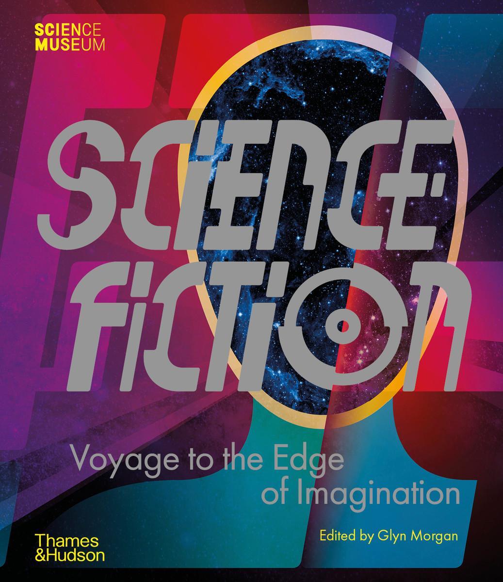 Cover: 9780500252390 | Science Fiction | Voyage to the Edge of Imagination | MORGA | Buch