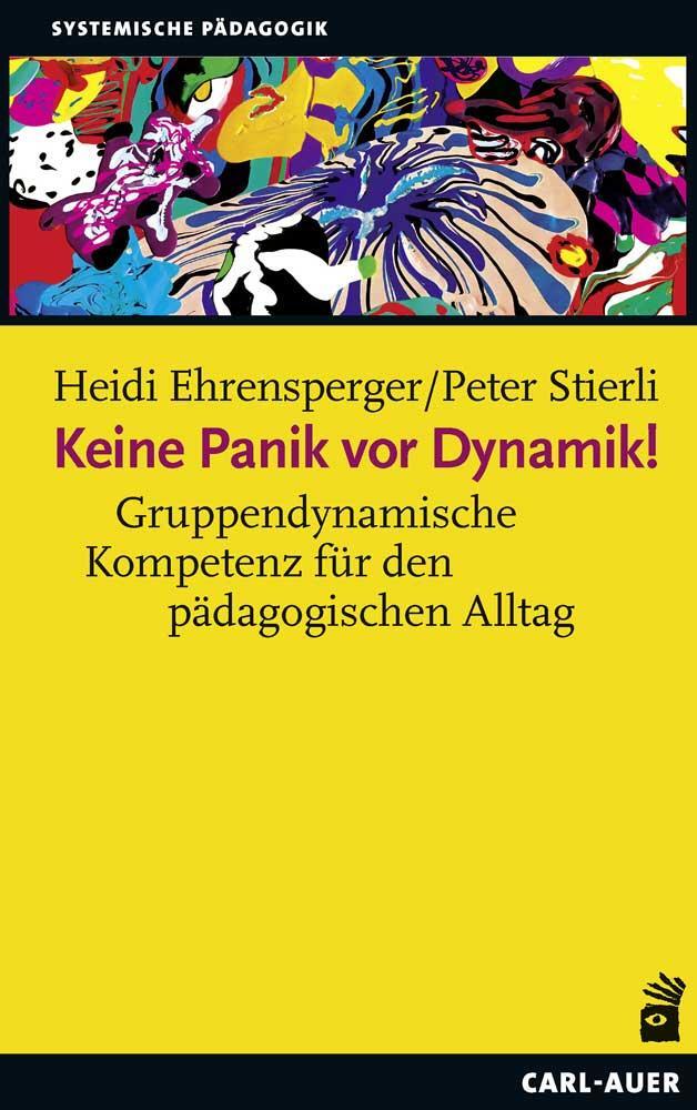 Cover: 9783849703523 | Keine Panik vor Dynamik! | Heidi Ehrensperger (u. a.) | Taschenbuch