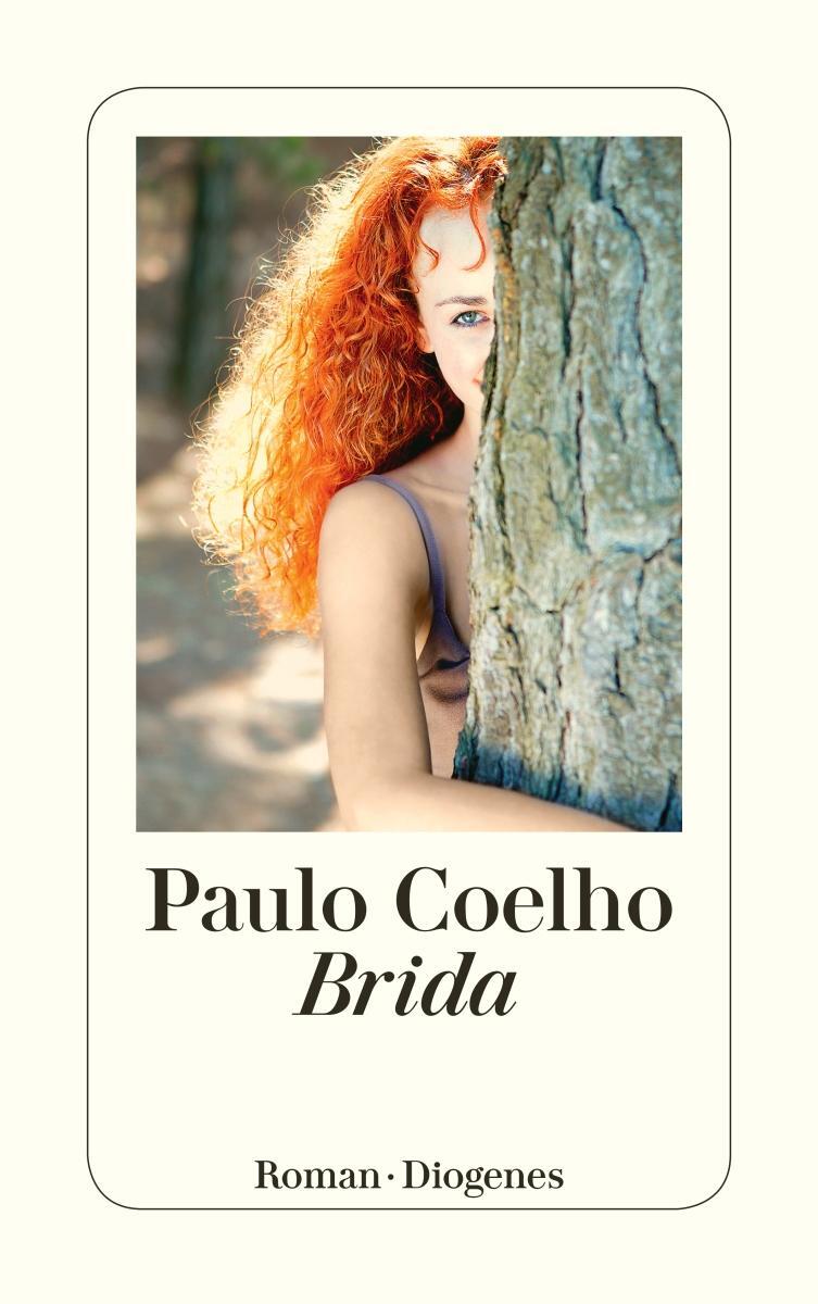Cover: 9783257240269 | Brida | Paulo Coelho | Taschenbuch | Diogenes Taschenbücher | 250 S.