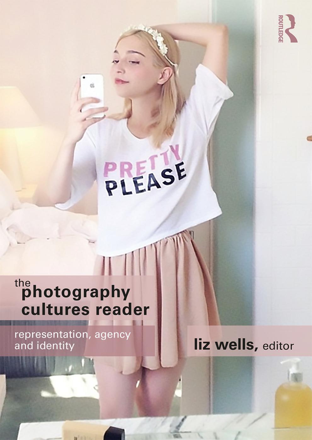 Cover: 9780415749206 | The Photography Cultures Reader | Representation, Agency and Identity