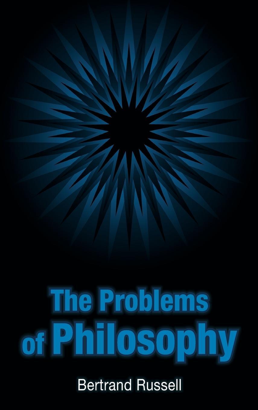 Cover: 9781613828885 | The Problems of Philosophy | Bertrand Russell | Buch | Englisch | 2011