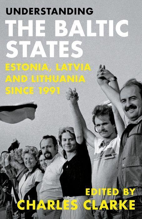 Cover: 9781787389410 | Understanding the Baltic States | Taschenbuch | Englisch | 2023
