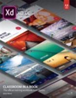 Cover: 9780134686592 | Adobe XD CC Classroom in a Book (2018 release) | Brian Wood | Buch