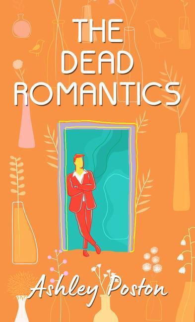 Cover: 9798885781961 | The Dead Romantics | Ashley Poston | Buch | Englisch | 2022