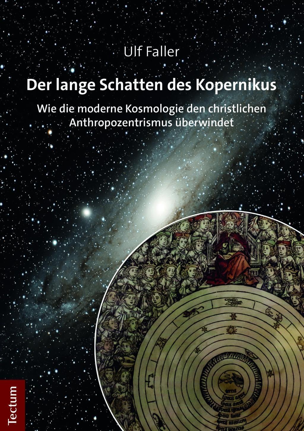 Cover: 9783828841765 | Der lange Schatten des Kopernikus | Ulf Faller | Taschenbuch | Deutsch